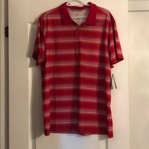 Men’s XL Nike shirt